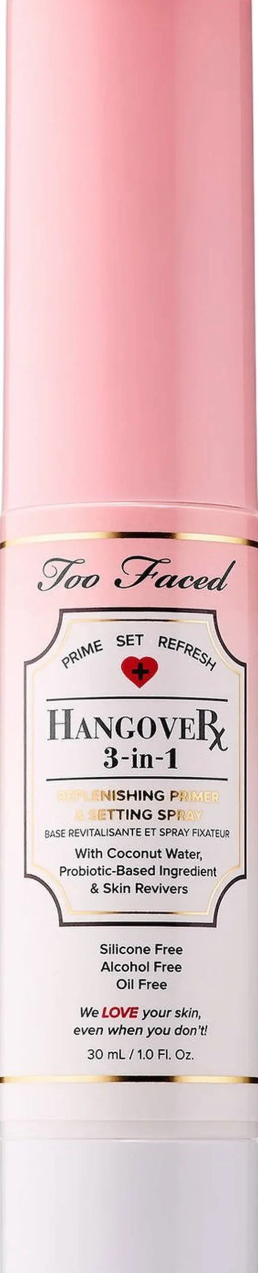 Hangover Mini - Setting Spray