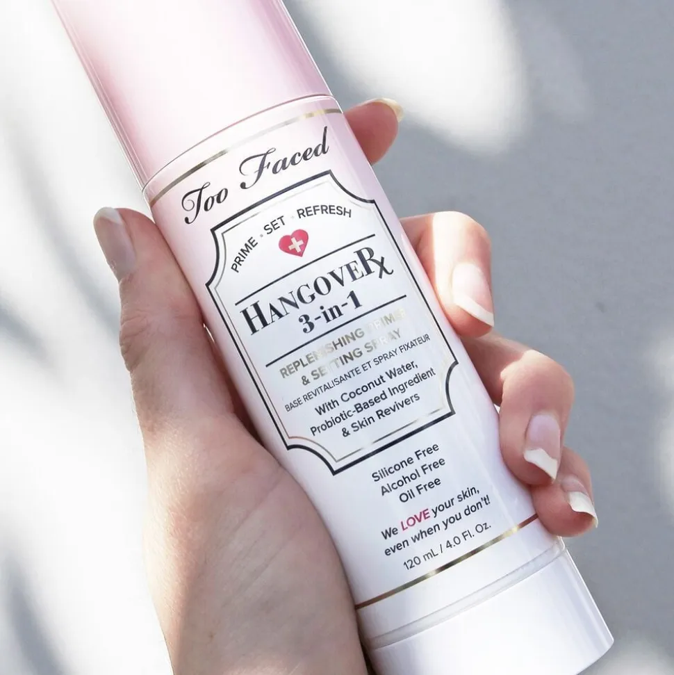 Hangover Mini - Setting Spray