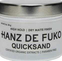 Hanz de Fuko Quicksand