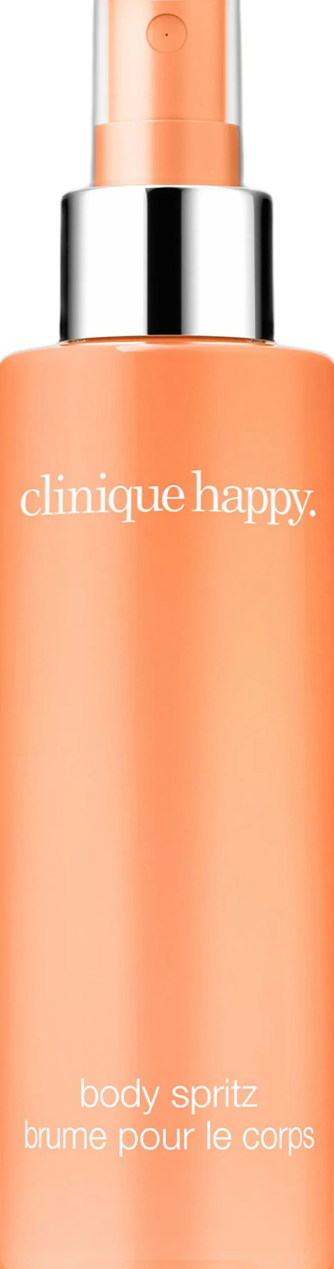 Happy Body Spritz