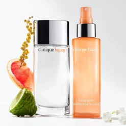 Happy Body Spritz