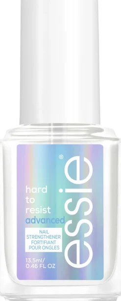 hard to resist advanced nail strengthener