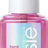 hard to resist glow & shine nail strengthener
