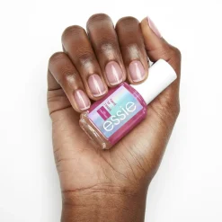 hard to resist glow & shine nail strengthener