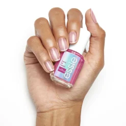 hard to resist glow & shine nail strengthener