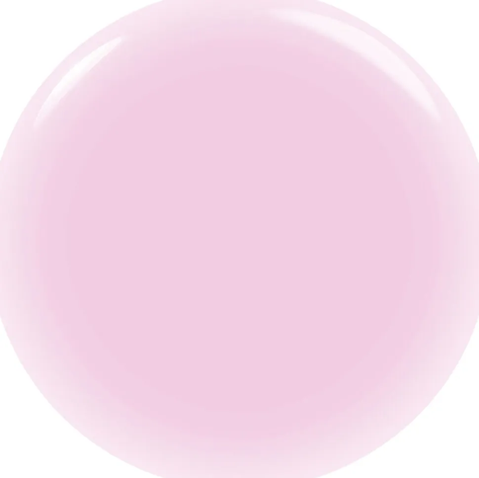 hard to resist glow & shine nail strengthener