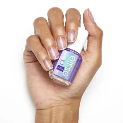 hard to resist neutralize & brighten nail strengthener