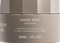 Hard Wax, 90 ml
