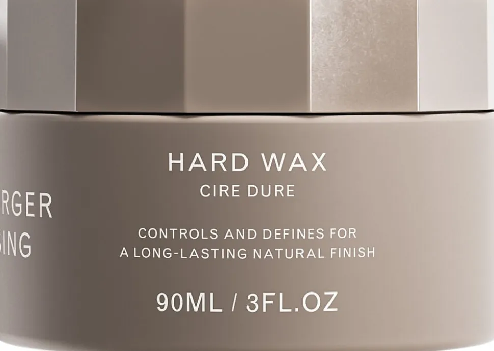 Hard Wax, 90 ml