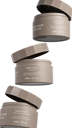 Hard Wax, 90 ml