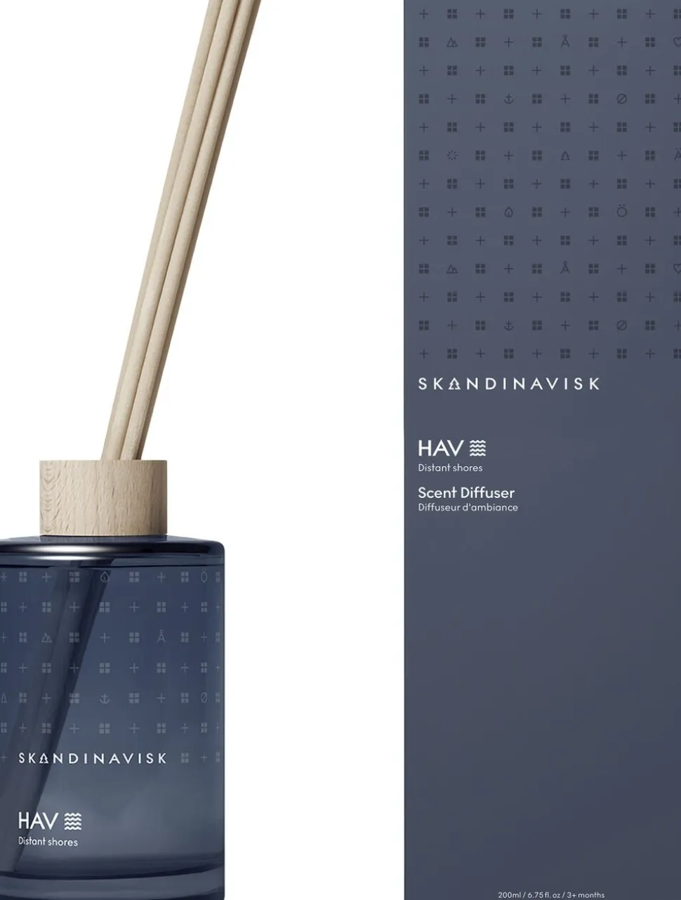 HAV Diffuser 200ml