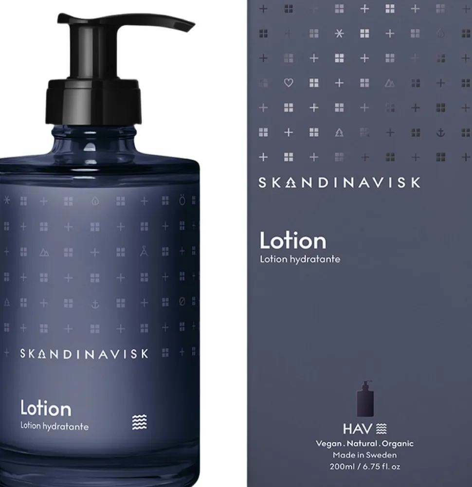 HAV Lotion 200ml