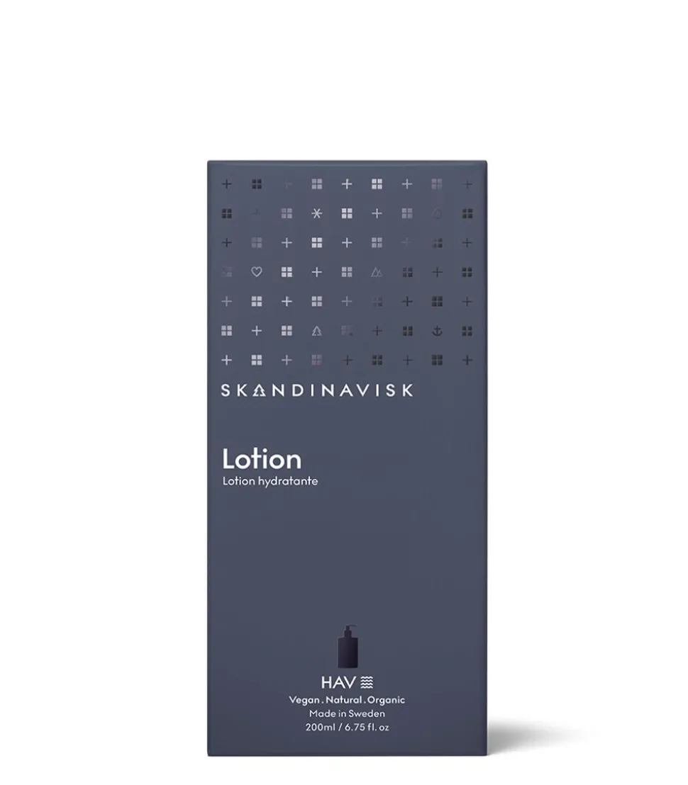 HAV Lotion 200ml