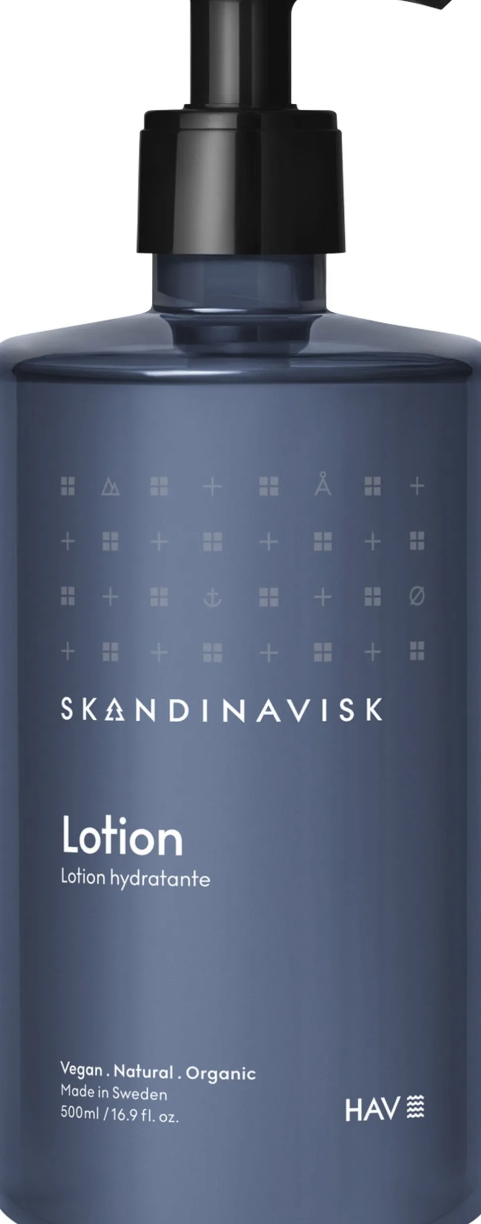 HAV Lotion 500ml