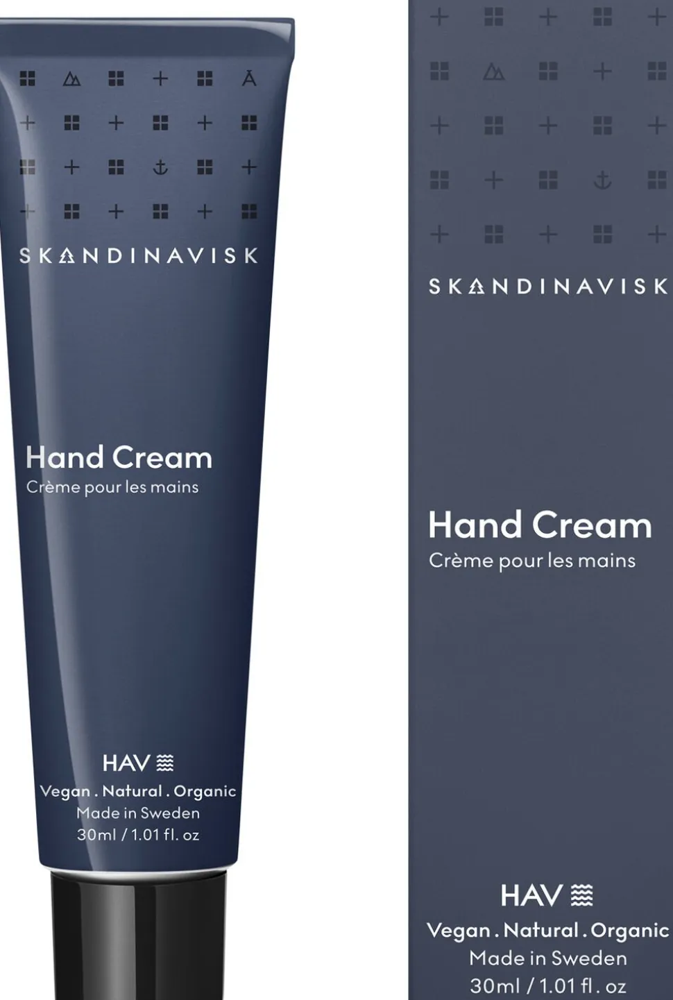 HAV 30ml Mini Hand Cream