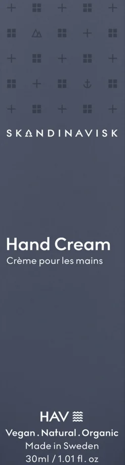 HAV 30ml Mini Hand Cream