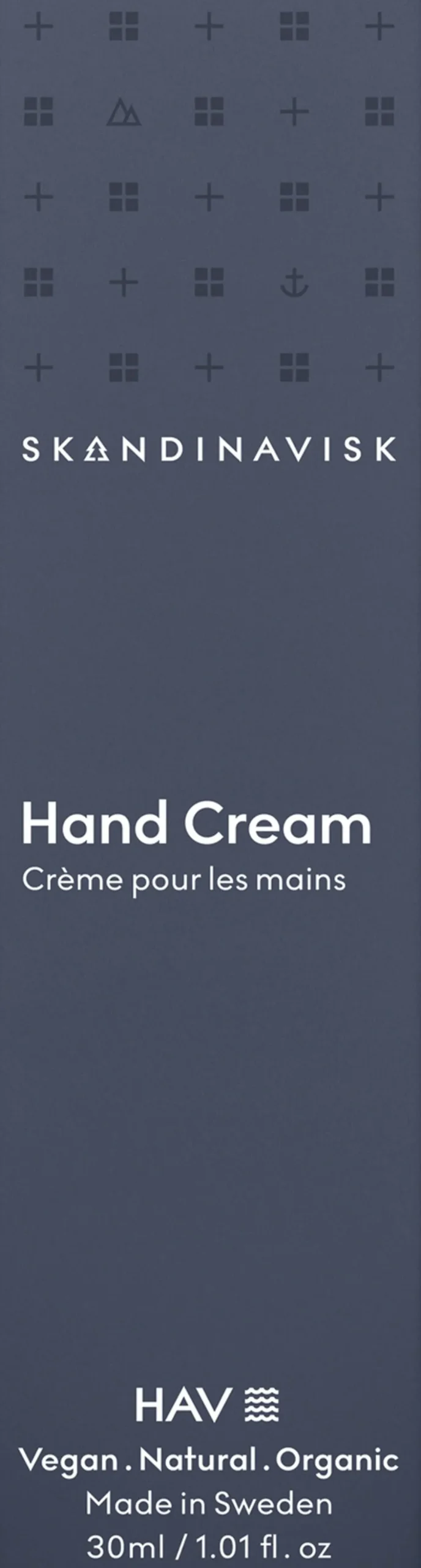 HAV 30ml Mini Hand Cream