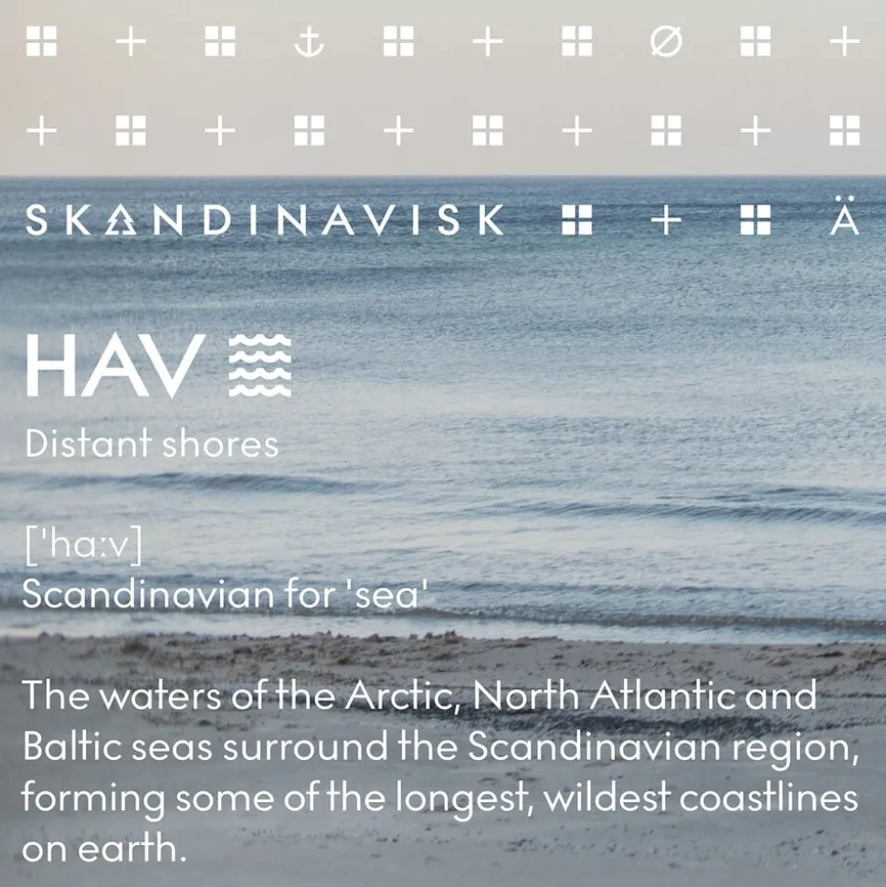 HAV Scent Diffuser 100ml