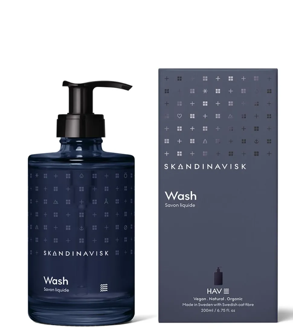 HAV Wash 200ml