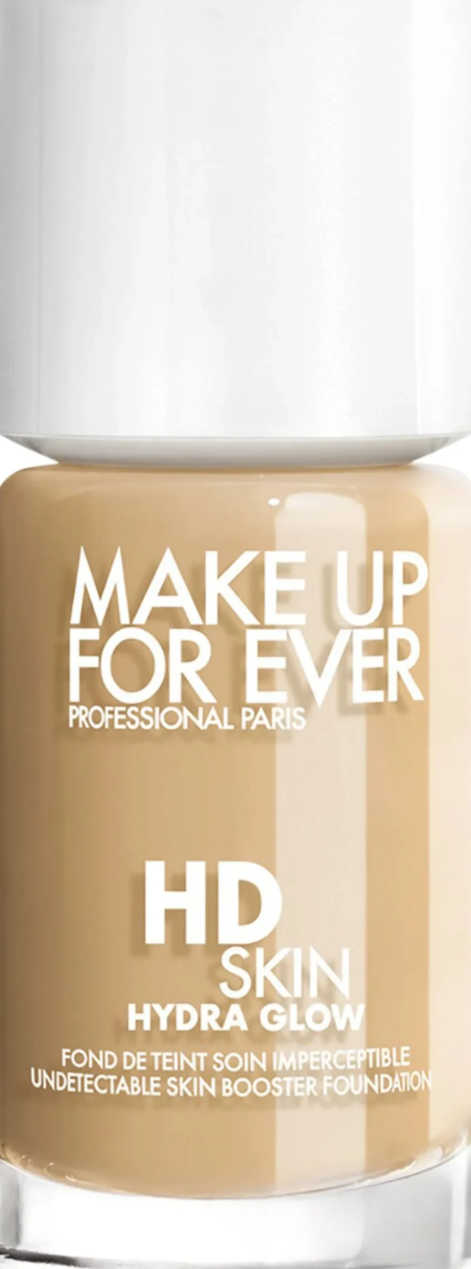 HD Skin Hydra Glow Foundation