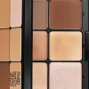 HD Skin Sculting Palette - Cremet skulpterende palette