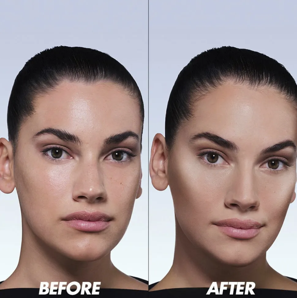 HD Skin Sculting Palette - Cremet skulpterende palette