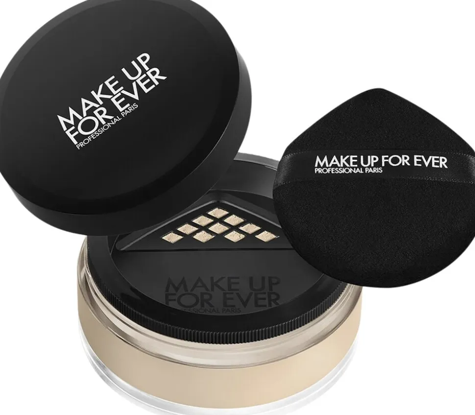HD Skin Setting Loose Powder