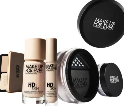 HD Skin Setting Loose Powder