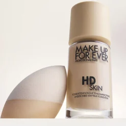 HD Skin Sponge - Bi-material makeup sponge