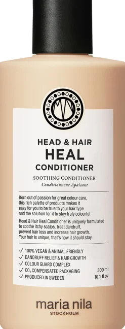 Head & Hair Heal Conditioner 300ml