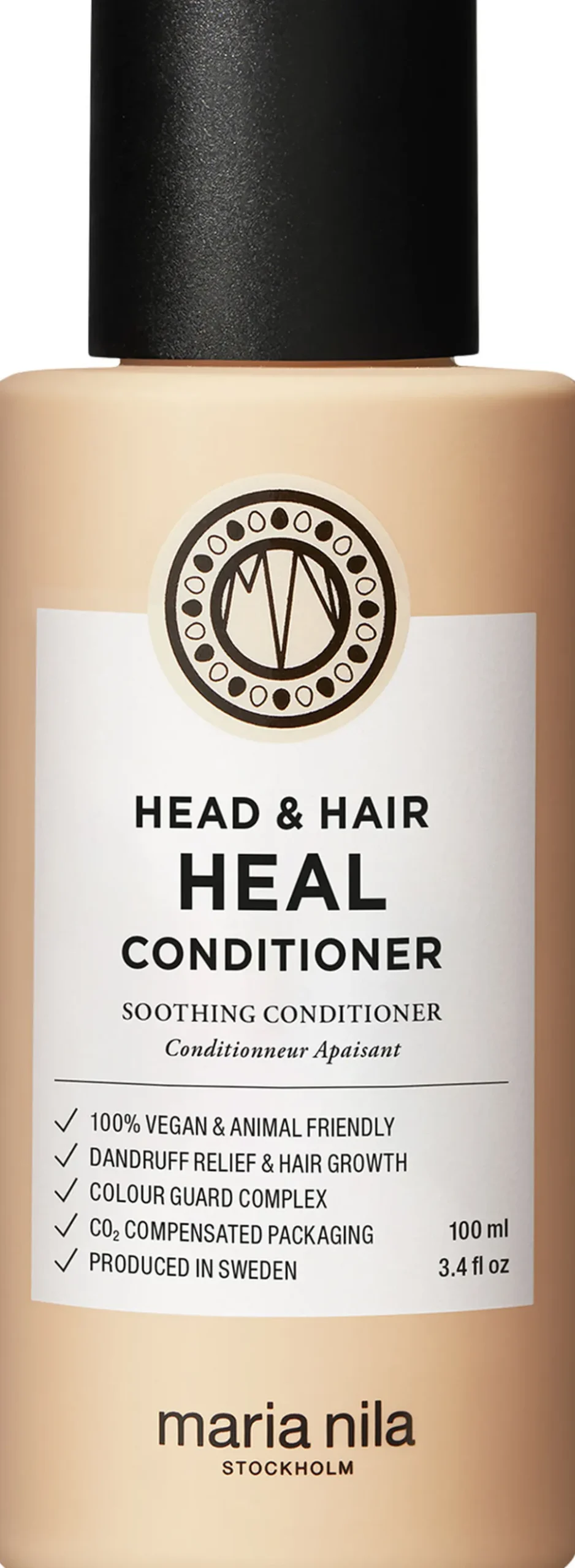 Head & Hair Heal Conditioner 100ml