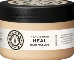 Head & Hair Heal Masque 250ml
