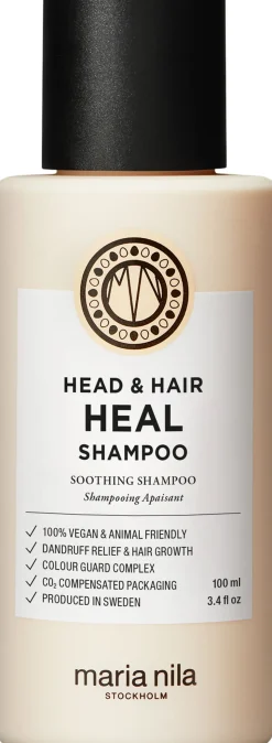 Head & Hair Heal Shampoo 100ml