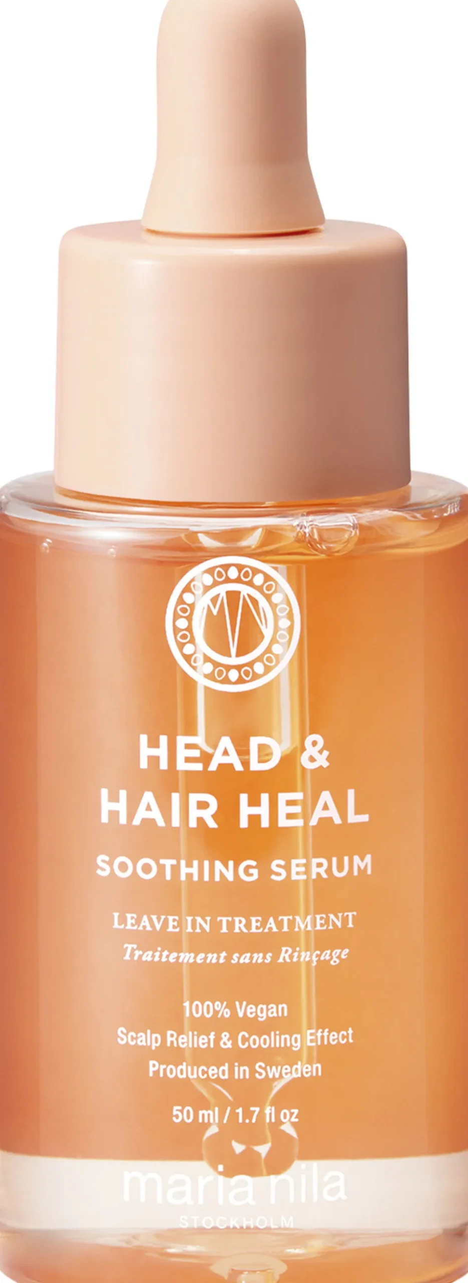 HEAD & HAIR HEAL SOOTHING SERUM 50 ML