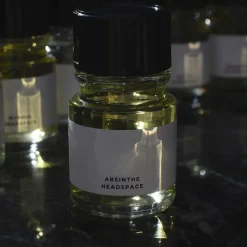 HEADSPACE ABSINTHE EdP 30 ml