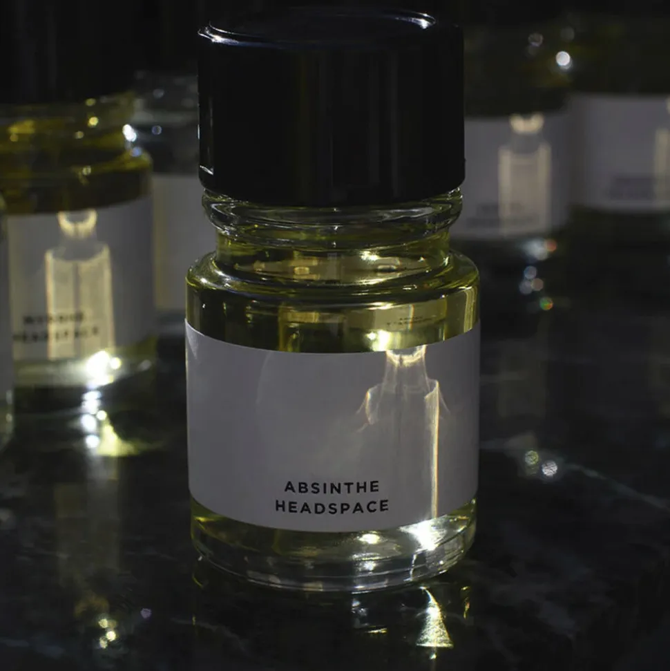 HEADSPACE ABSINTHE EdP 30 ml