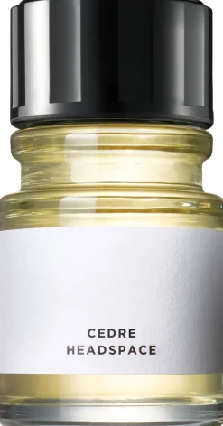 HEADSPACE CEDRE EdP 100 ml