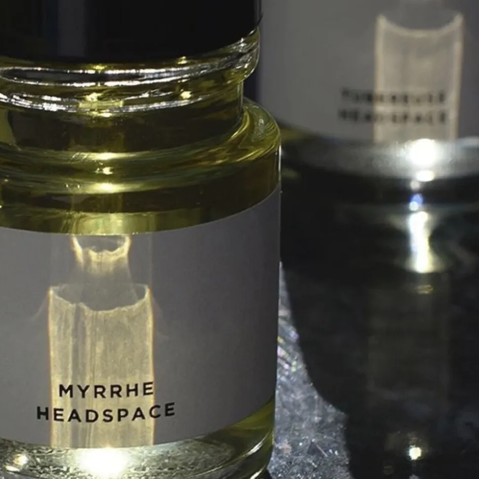 HEADSPACE MYRRHE EdP 100 ml