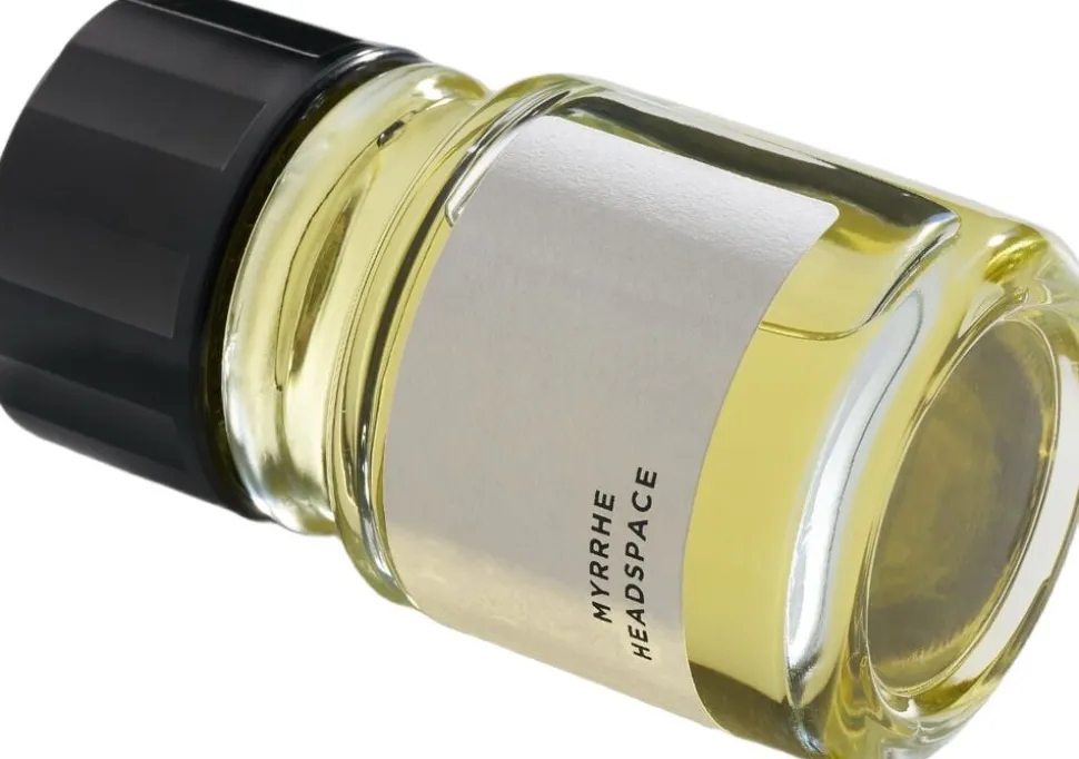 HEADSPACE MYRRHE EdP 100 ml