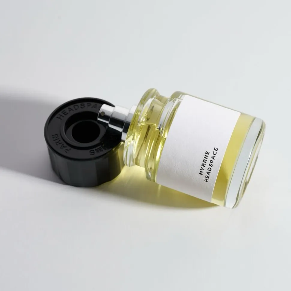 HEADSPACE MYRRHE EdP 100 ml