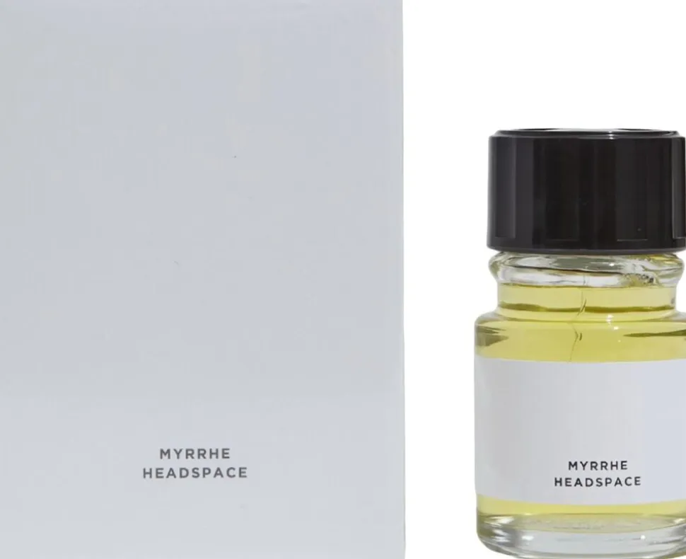 HEADSPACE MYRRHE EdP 100 ml