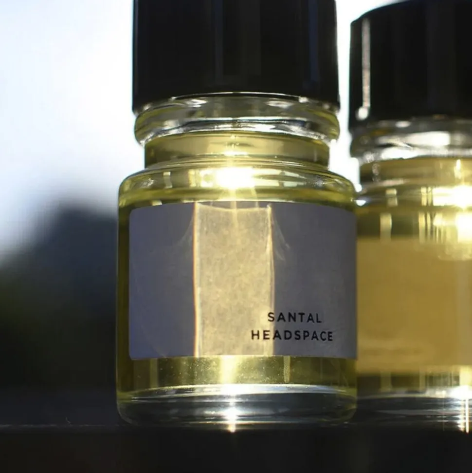 HEADSPACE SANTAL EdP 100 ml