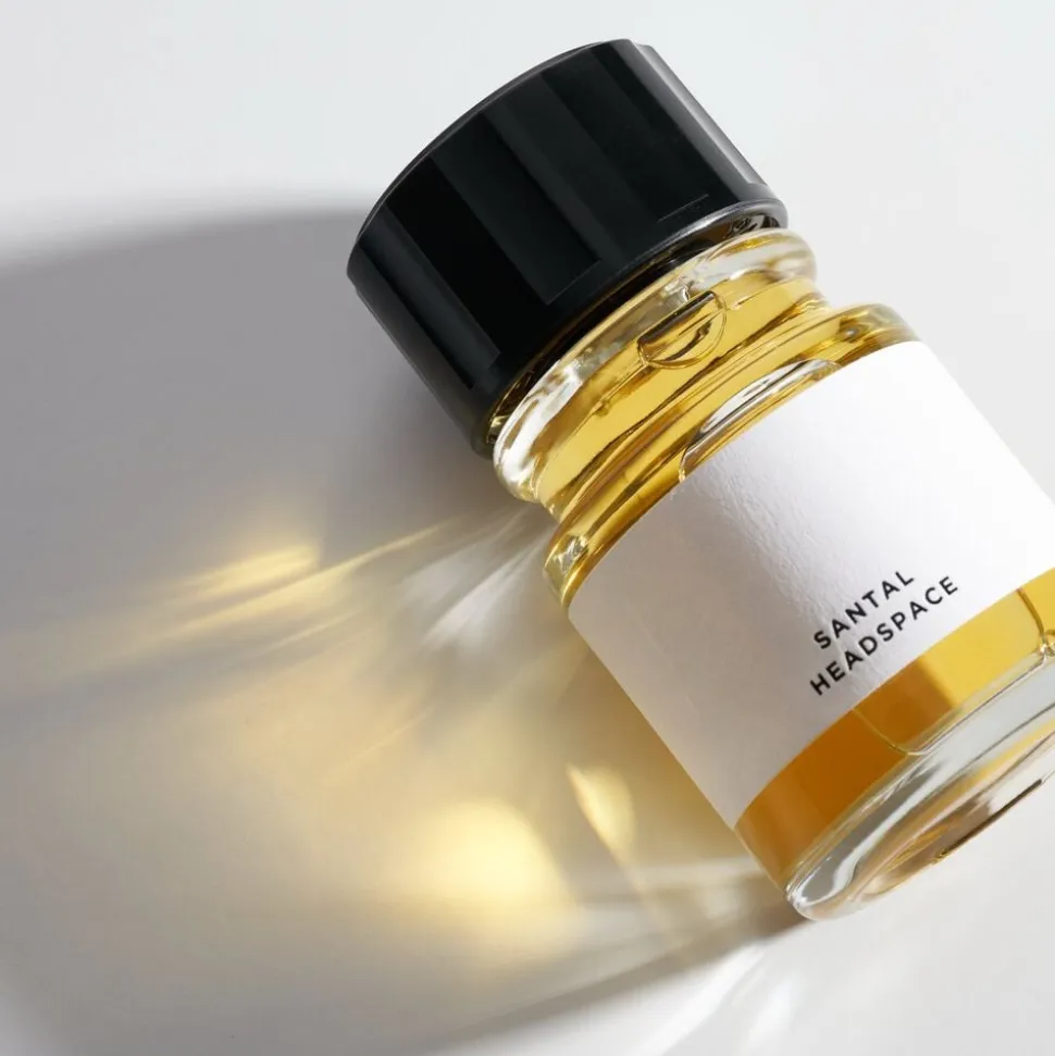HEADSPACE SANTAL EdP 100 ml