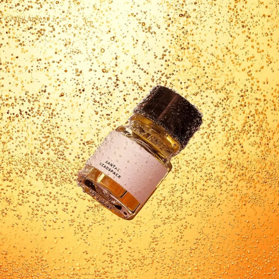 HEADSPACE SANTAL EdP 100 ml