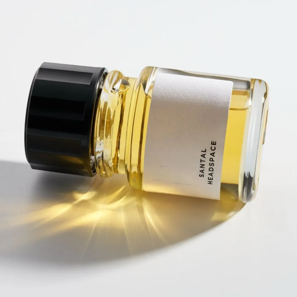 HEADSPACE SANTAL EdP 100 ml