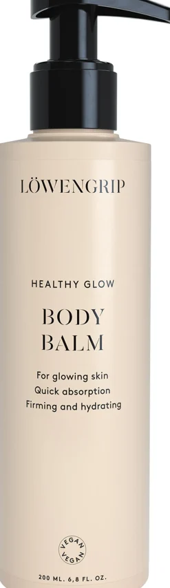 Healthy Glow - Body Balm