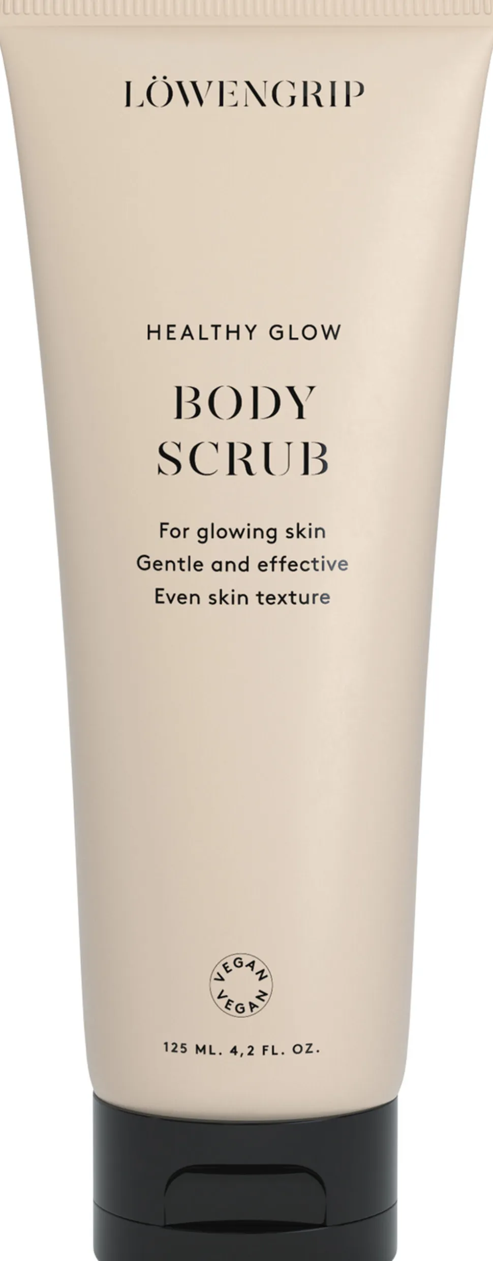 Healthy Glow - Body Scrub