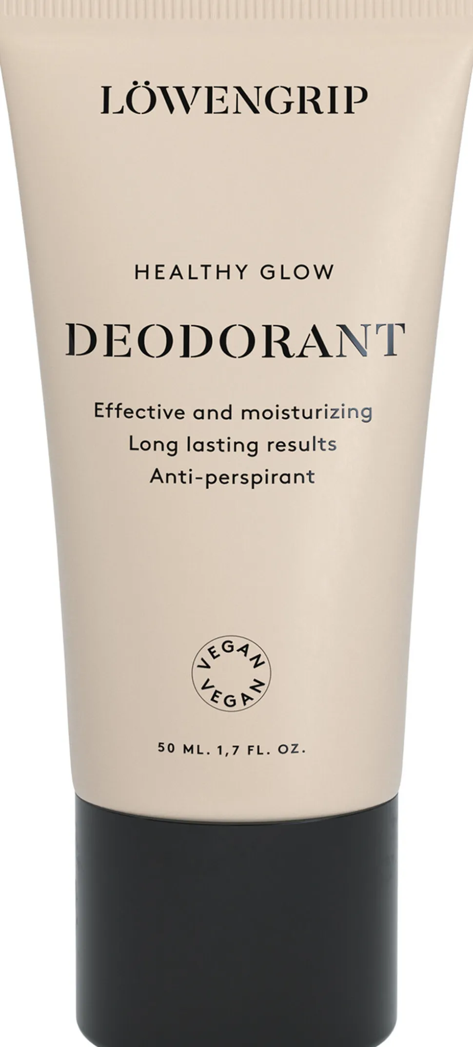 Healthy Glow - Deodorant