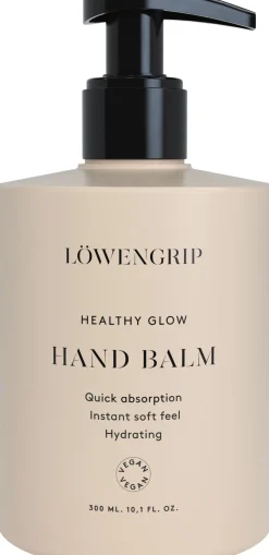 Healthy Glow - Hand Balm 300 ml