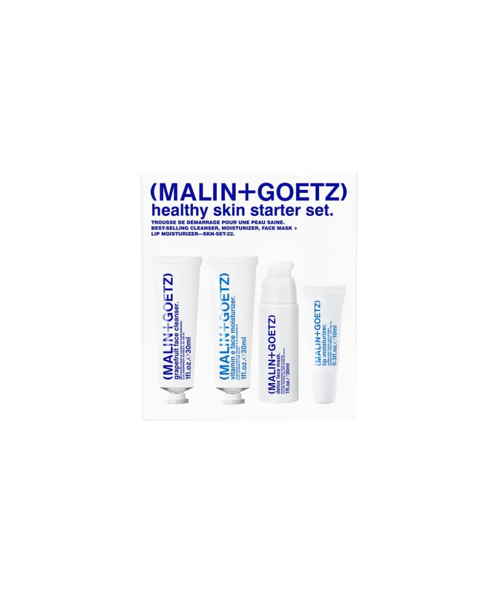 Healthy Skin Starter Set